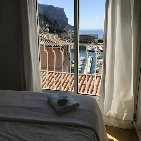 Hotel Du Commerce