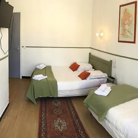 Hotel Du Commerce Cassis