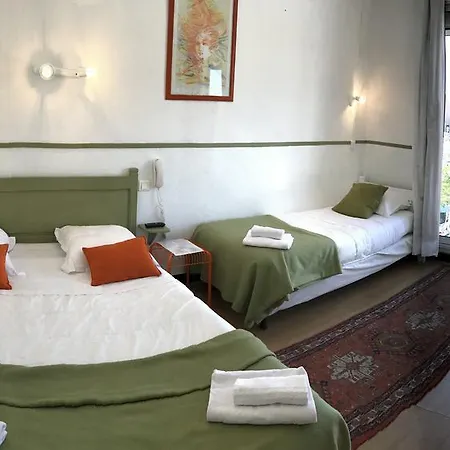 Hotel Du Commerce *