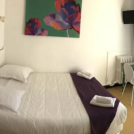 Du Commerce Hotel Cassis