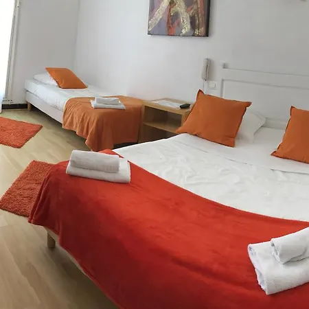 Hotel Du Commerce Cassis
