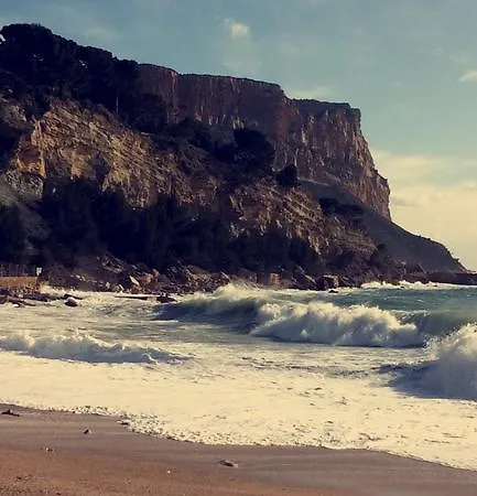 Hotel Du Commerce Cassis